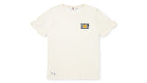 SUN RUN T-SHIRT WOMEN'S - OFF WHITE | Karhu for sale