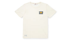 SUN RUN T-SHIRT WOMEN'S - OFF WHITE | Karhu for sale