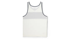 SUN RUN SINGLET WOMEN'S - OFF WHITE/ESTATE BLUE | Karhu near me