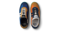 Karhu Engineered Garments Mestari – Classic Blue / Jaffa Orange | Karhu discount