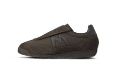 Karhu Engineered Garments Mestari Slip On – Chocolate / Chocolate | Karhu sale