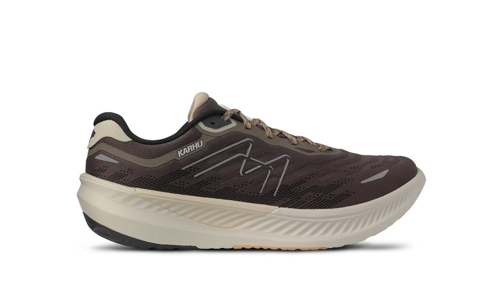 Men's Fusion 4.5 Plum Kitten / Wet Weather - Running Shoe | Karhu for sale