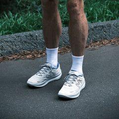 Men's Fusion 4.5 Foggy Dew / Alloy - Running Shoe | Karhu outlet