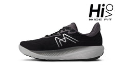 Men's Ikoni 3.0 Hivo Black / Quiet Shade - F102813 Running Shoes | Karhu sale