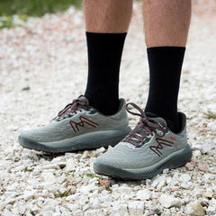 Men's Ikoni ATR WR - Dry Sage / Cyclamen | Karhu outlet