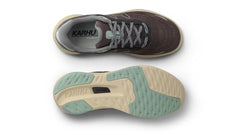 Women's Fusion 4.5 Plum Kitten / Frosty Green - Running Shoe | Karhu outlet