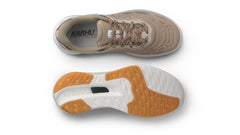 Women's Fusion 4.5 HiVo Doeskin / Plum Kitten - Running Shoe | Karhu on sale