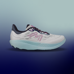 Women's Ikoni 3.5 - Blanc de Blanc / Rose Violet | Karhu on sale