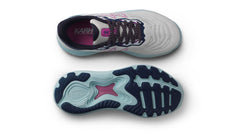Women's Ikoni 3.5 - Blanc de Blanc / Rose Violet | Karhu on sale