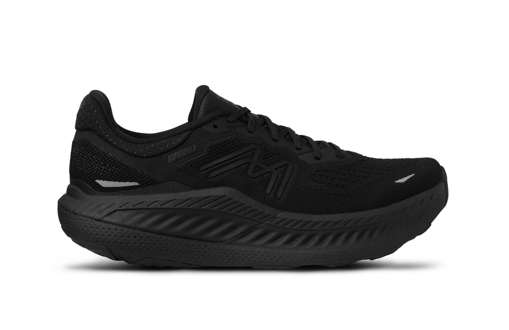 Women's Mestari Run 2.0 HiVo – Black / Black | Karhu discount