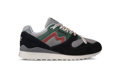 Synchron classic - jet black / hot sauce | Karhu sale