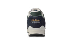 Synchron classic gunmetal / bright white | Karhu online
