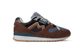 Synchron classic "trees of finland" pack - aztec / brown sugar | Karhu near me