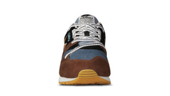 Synchron classic "trees of finland" pack - aztec / brown sugar | Karhu near me