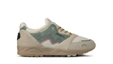 Aria 95 Mölkky pack Turtledove / Iceberg Green - Sneakers | Karhu for sale