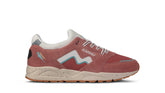 Aria 95 – Light Mahogany / White | Karhu on sale