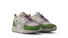 fusion 2.0 "flow state" pack 2 piquant green / bright white | Karhu discount