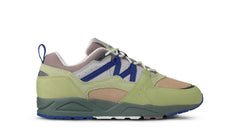 Fusion 2.0 - Shadow Lime / Amparo Blue | Karhu online