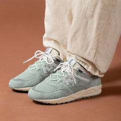 Fusion 2.0 Aqua Gray / Blanc de Blanc | Karhu for sale
