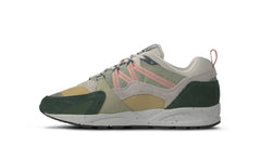 Fusion 2.0 – Darkest Spruce / Cameo Rose | Karhu outlet