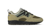 Fusion 2.0 CORDURA® – Pale Olive Green / Jet Black | Karhu near me