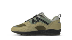 Fusion 2.0 CORDURA® – Pale Olive Green / Jet Black | Karhu near me