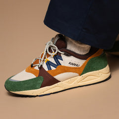 Fusion 2.0 – Douglas Fir / Navy Peony | Karhu for sale