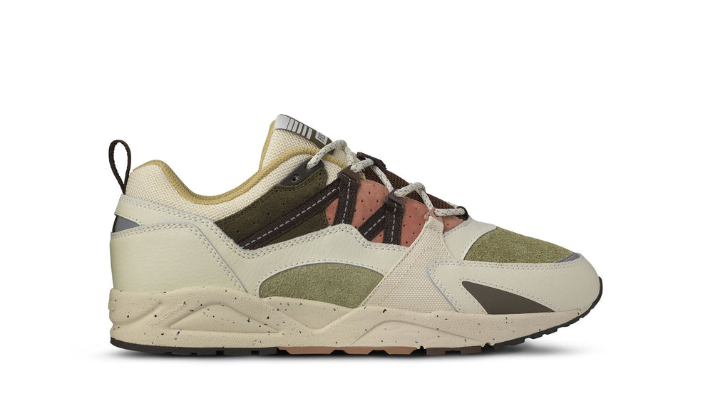 Fusion 2.0 – Lily White / Mole | Karhu sale