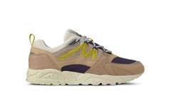 Fusion 2.0 – Warm Taupe / Mango Mint | Karhu outlet
