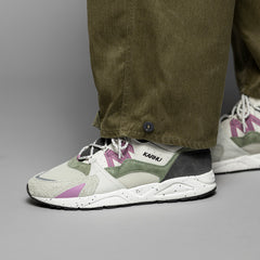 Fusion 2.0 – Dark Gull Gray / Lilas | Karhu online