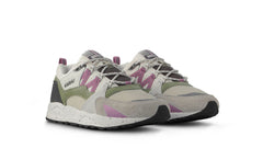 Fusion 2.0 – Dark Gull Gray / Lilas | Karhu online