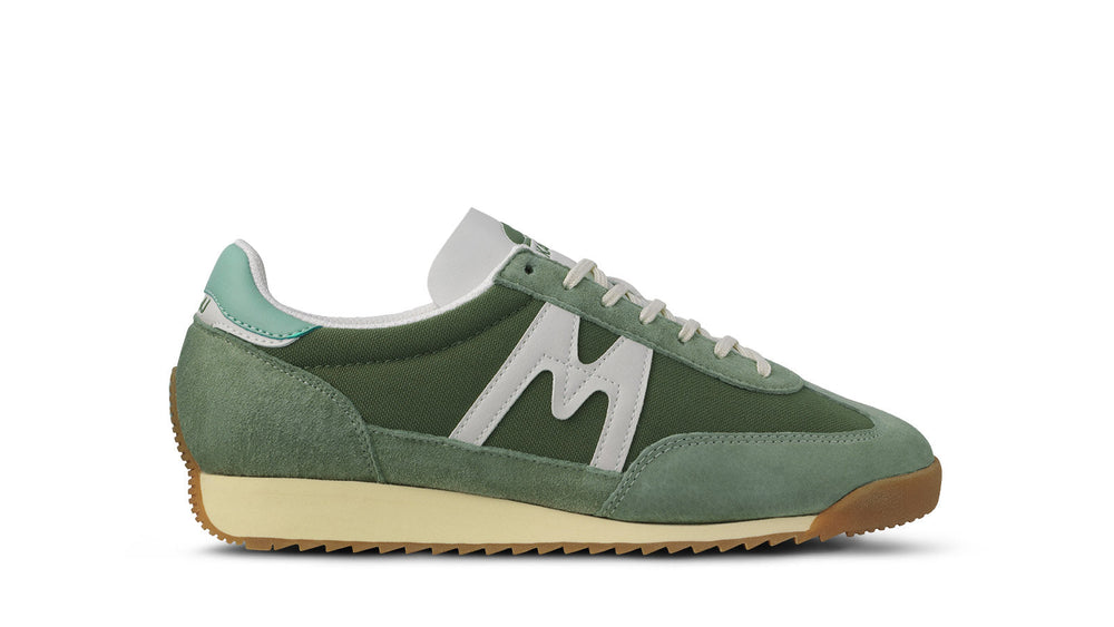 Mestari 76 Tea / Lichen - Lifestyle sneakers | Karhu discount