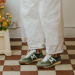 Mestari 76 Tea / Lichen - Lifestyle sneakers | Karhu discount
