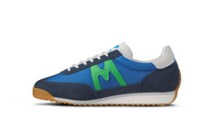 Mestari 76 Vintage Indigo / Poison Green - Lifestyle sneakers | Karhu US