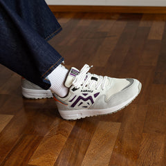 Legacy 96 Dawn Blue / Imperial purple F806077 sneakers | Karhu online