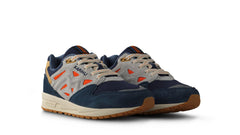 Legacy 96 – Vintage Indigo / Flame | Karhu US