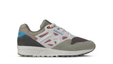 Legacy 96 – Dark Gull Gray / Light Mahogany. Comfortable shoes | Karhu for sale