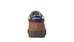 Trampas - brown sugar / bright white | Karhu US