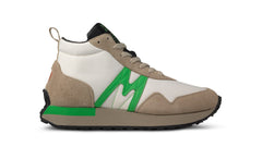 Karhu vyner ''m-runner'' - smoke gray / snow white | Karhu for sale