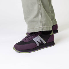 Albatross Control Plum Perfect / Caviar F820008 sneakers | Karhu on sale