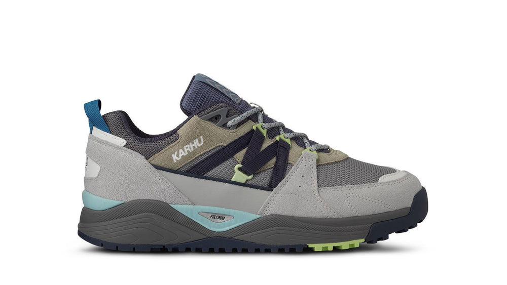 Fusion XC - Dawn Blue / India Ink | Karhu on sale