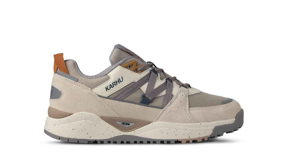 Fusion XC Silver Lining / Gull | Karhu online