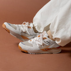 Fusion XC Cloud Dancer / Blanc de Blanc | Karhu outlet