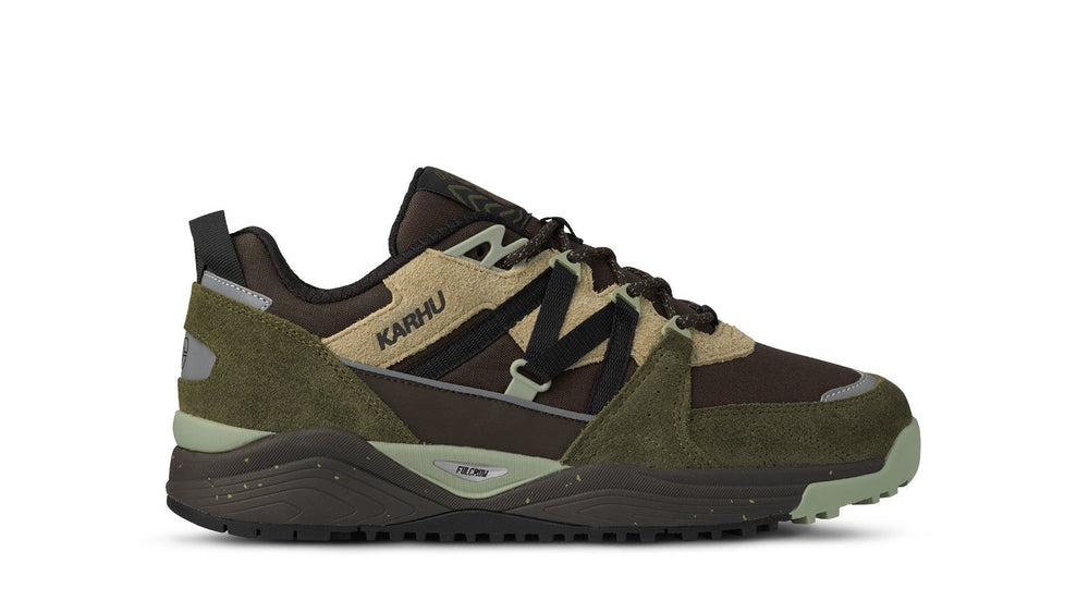 Fusion XC - Beech / Jet Black | Karhu near me