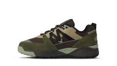 Fusion XC - Beech / Jet Black | Karhu near me