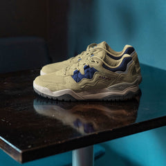 Fusion XT Pale Olive Green / Skipper Blue - Lifestyle sneakers | Karhu discount