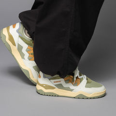 Fusion XT Icicle / Oak Buff - Lifestyle sneakers | Karhu on sale