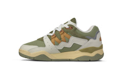 Fusion XT Icicle / Oak Buff - Lifestyle sneakers | Karhu on sale