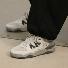Fusion XT - Blanc de Blanc / Dark Gull Gray. Lifestyle sneakers | Karhu online