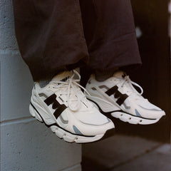 Super Fulcrum Vanilla Ice / Black - Lifestyle sneakers | Karhu discount